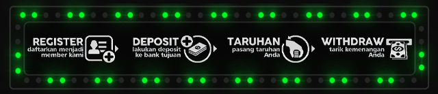 PUNCAKBET Jackpot